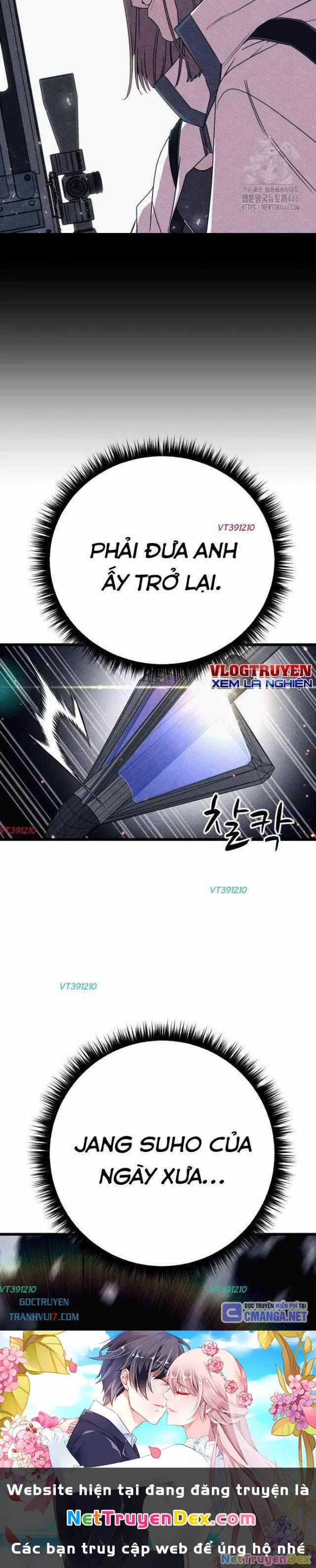 Xác Sống Và Sát Nhân 86 trang 33