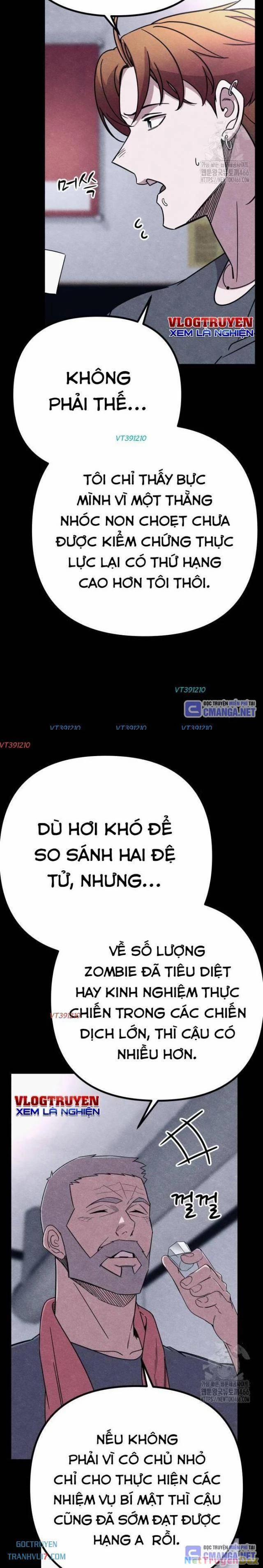 Xác Sống Và Sát Nhân 86 trang 5