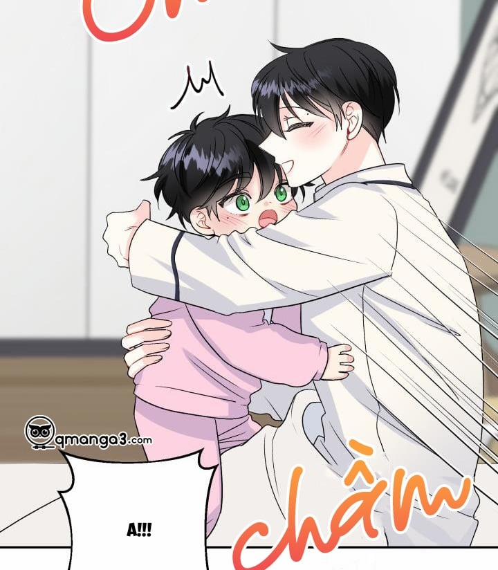 Xác Suất Tình Yêu 0 Kết thúc trang 14