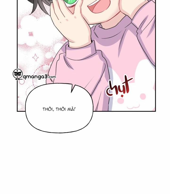 Xác Suất Tình Yêu 0 Kết thúc trang 27