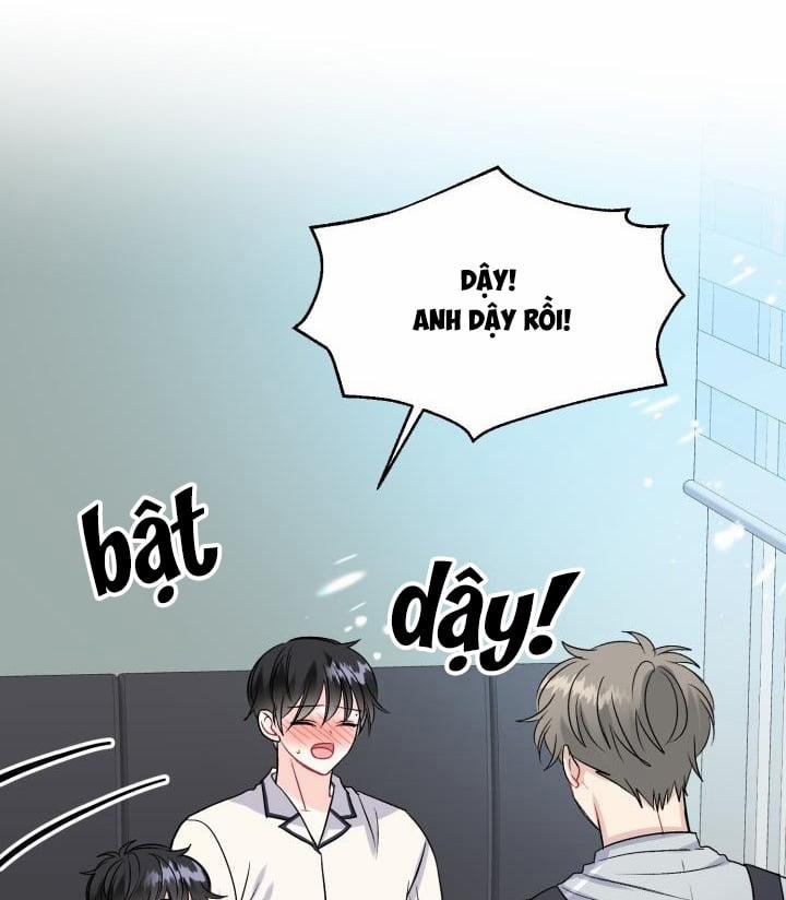 Xác Suất Tình Yêu 0 Kết thúc trang 28