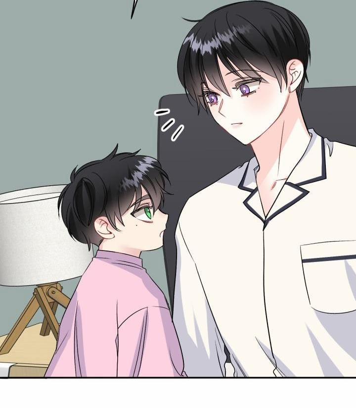 Xác Suất Tình Yêu 0 Kết thúc trang 38