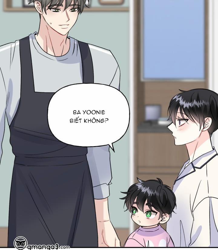 Xác Suất Tình Yêu 0 Kết thúc trang 41