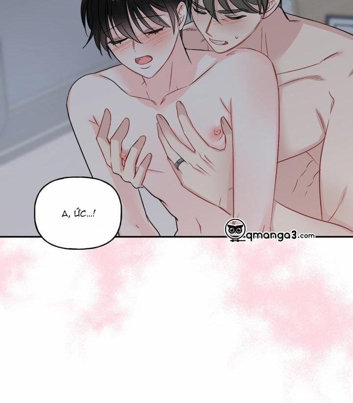 Xác Suất Tình Yêu 0 Kết thúc trang 47