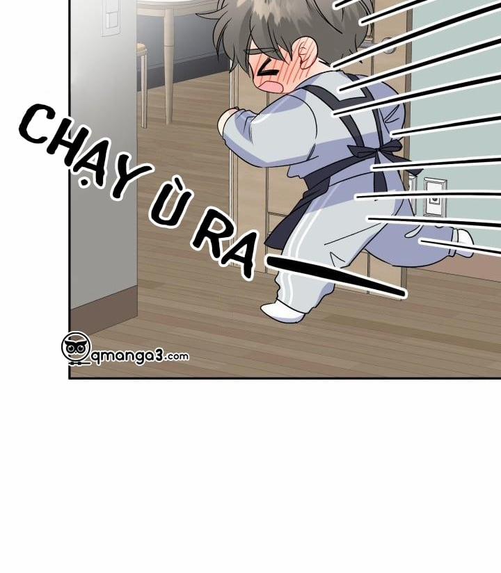 Xác Suất Tình Yêu 0 Kết thúc trang 50