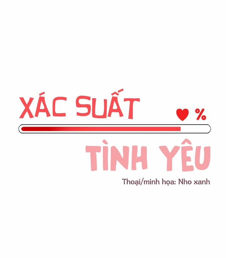 Xác Suất Tình Yêu 0 Kết thúc trang 55