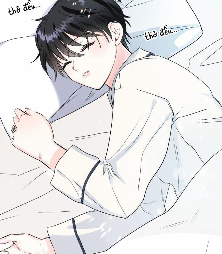 Xác Suất Tình Yêu 0 Kết thúc trang 6