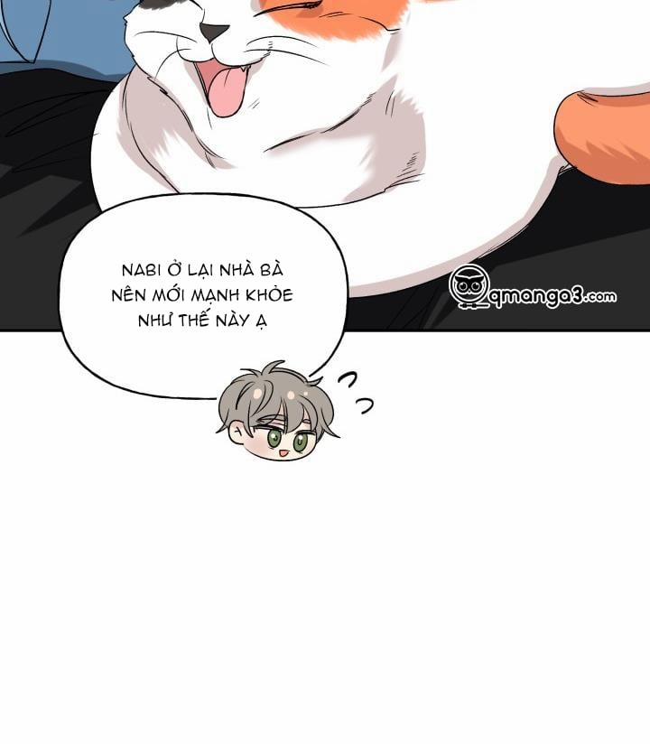 Xác Suất Tình Yêu 0 Kết thúc trang 76