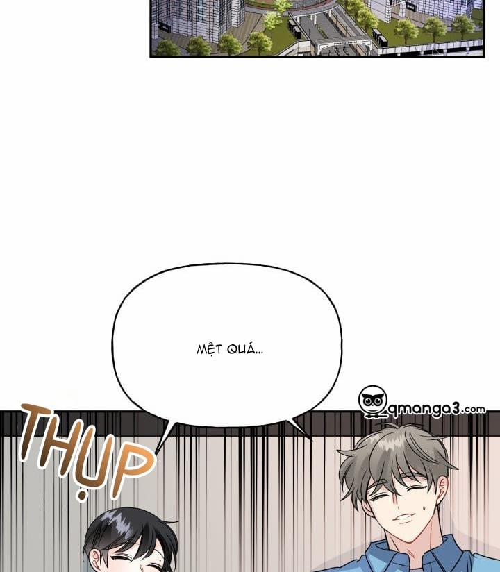 Xác Suất Tình Yêu 0 Kết thúc trang 98