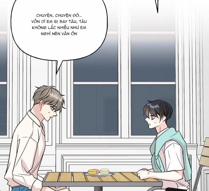 Xác Suất Tình Yêu 0 Side Story 1 trang 120