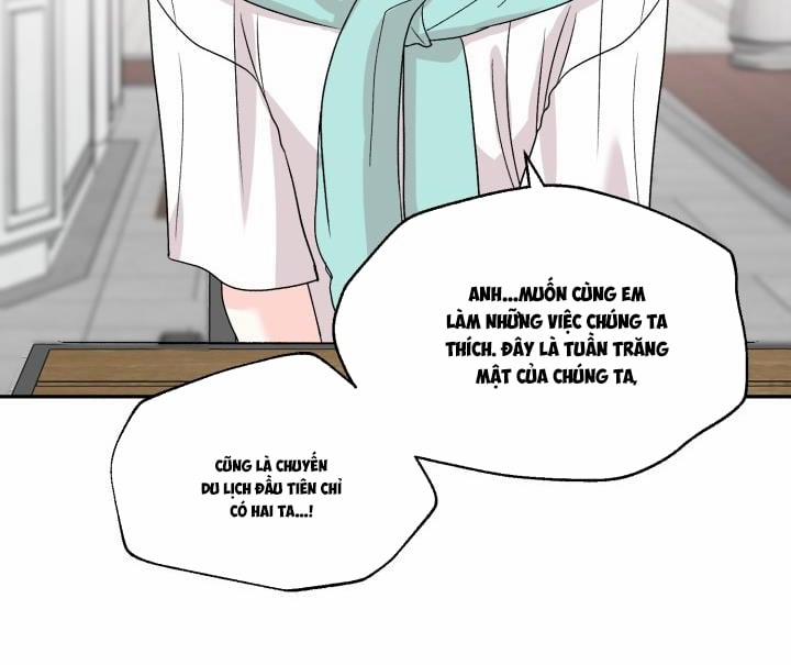 Xác Suất Tình Yêu 0 Side Story 1 trang 128