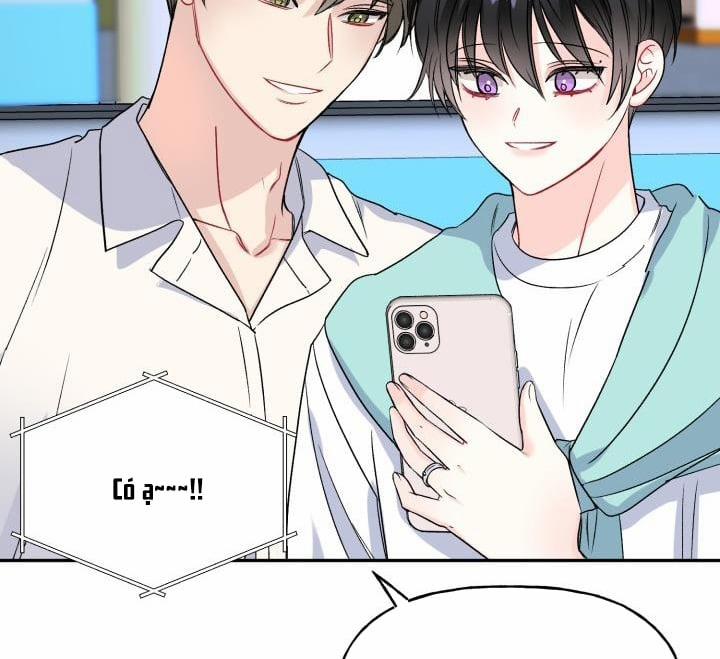 Xác Suất Tình Yêu 0 Side Story 1 trang 13