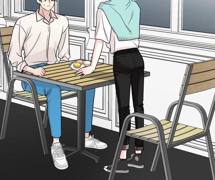 Xác Suất Tình Yêu 0 Side Story 1 trang 141