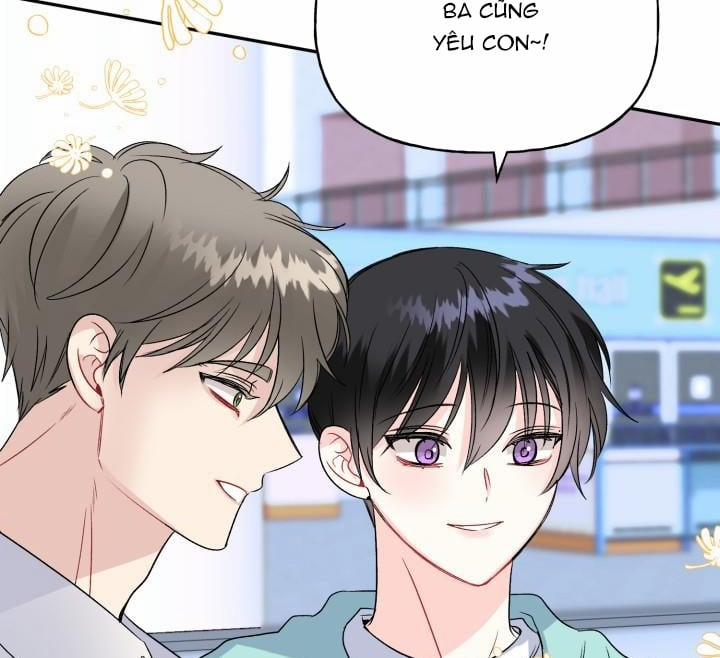 Xác Suất Tình Yêu 0 Side Story 1 trang 21