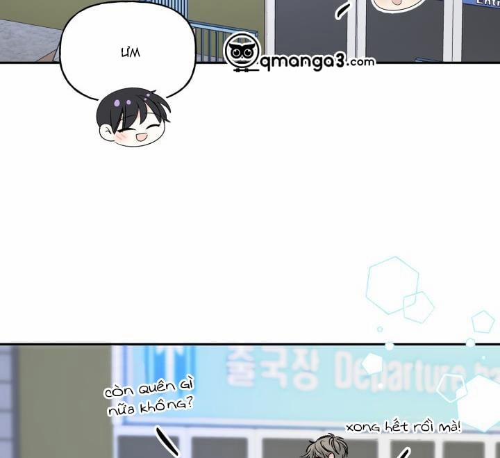 Xác Suất Tình Yêu 0 Side Story 1 trang 24