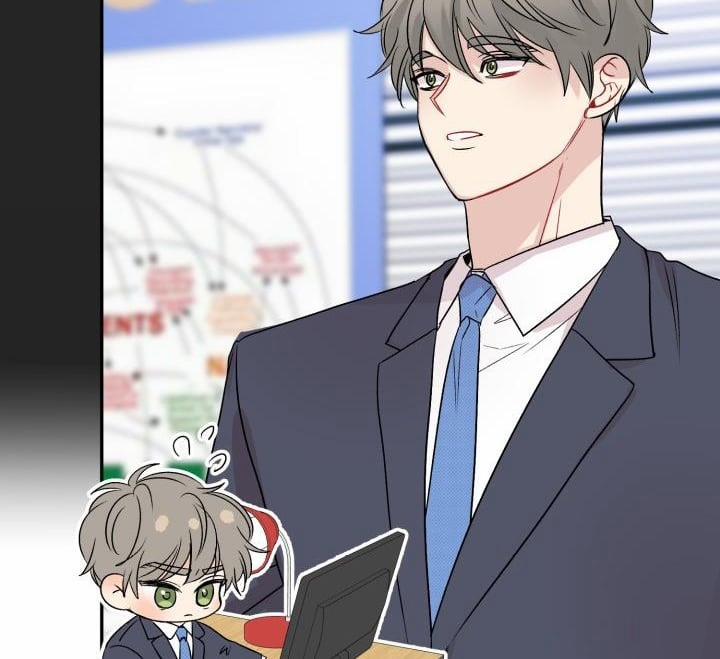 Xác Suất Tình Yêu 0 Side Story 1 trang 30