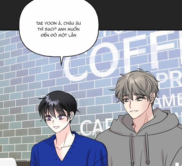 Xác Suất Tình Yêu 0 Side Story 1 trang 36