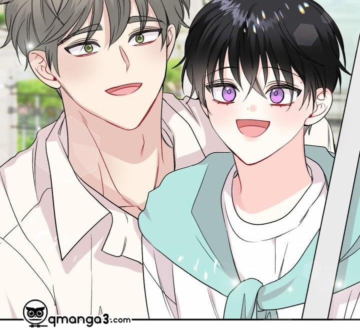 Xác Suất Tình Yêu 0 Side Story 1 trang 58