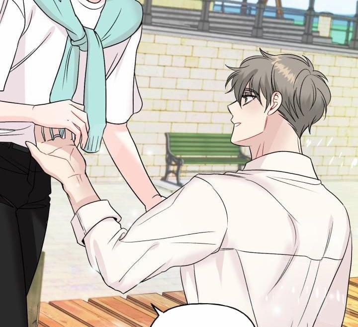 Xác Suất Tình Yêu 0 Side Story 1 trang 66