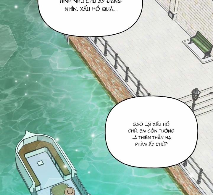 Xác Suất Tình Yêu 0 Side Story 1 trang 79