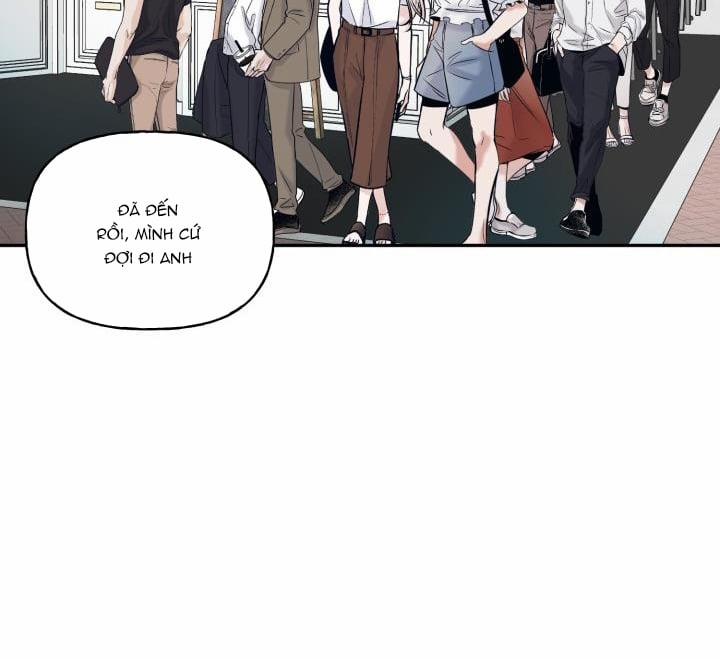 Xác Suất Tình Yêu 0 Side Story 1 trang 93