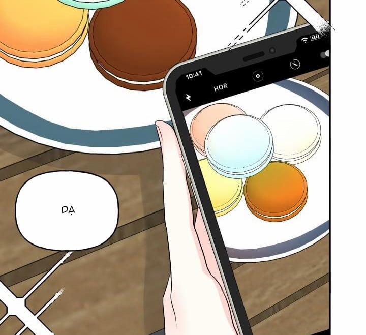 Xác Suất Tình Yêu 0 Side Story 1 trang 97