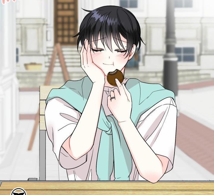 Xác Suất Tình Yêu 0 Side Story 1 trang 99