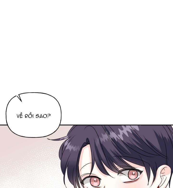 Xác Suất Tình Yêu 0 Side Story 10 trang 1