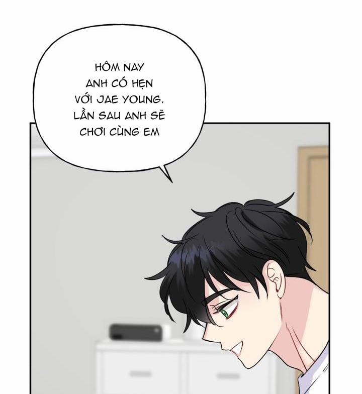 Xác Suất Tình Yêu 0 Side Story 10 trang 103