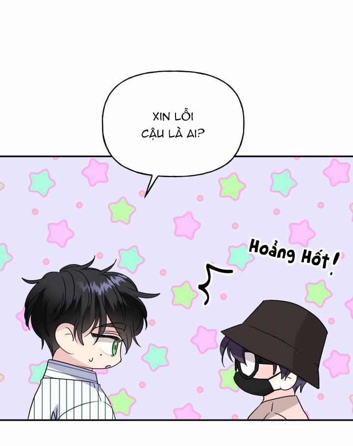 Xác Suất Tình Yêu 0 Side Story 10 trang 112