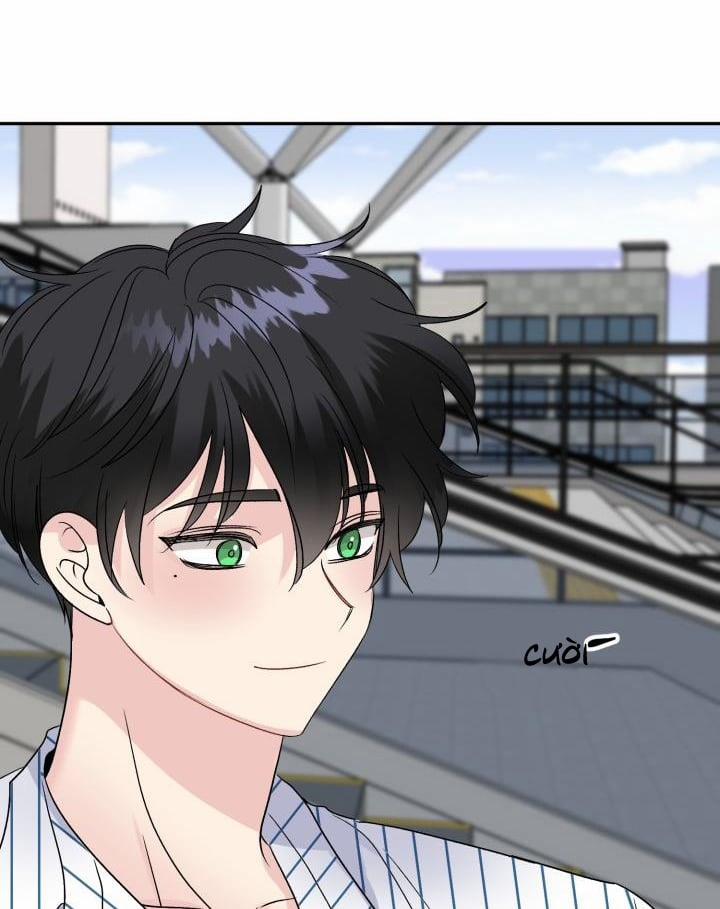 Xác Suất Tình Yêu 0 Side Story 10 trang 115