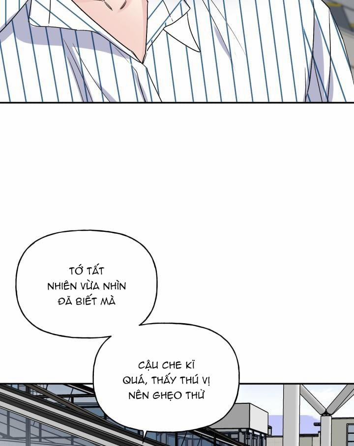 Xác Suất Tình Yêu 0 Side Story 10 trang 116