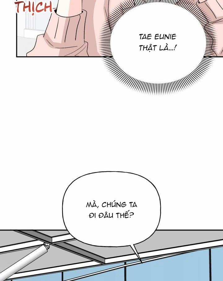 Xác Suất Tình Yêu 0 Side Story 10 trang 123