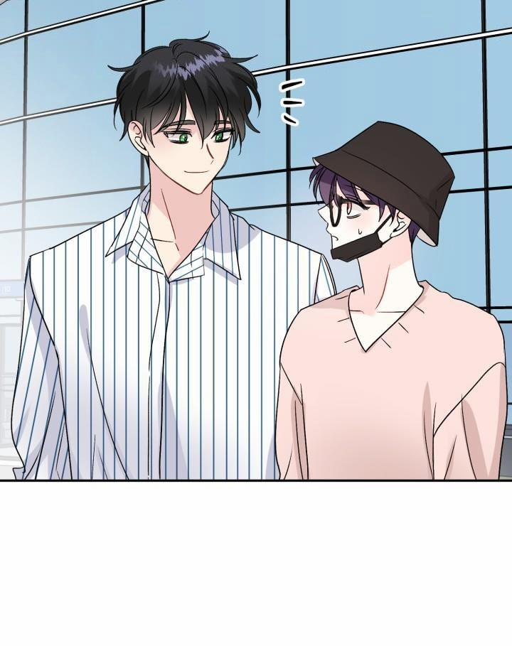 Xác Suất Tình Yêu 0 Side Story 10 trang 124