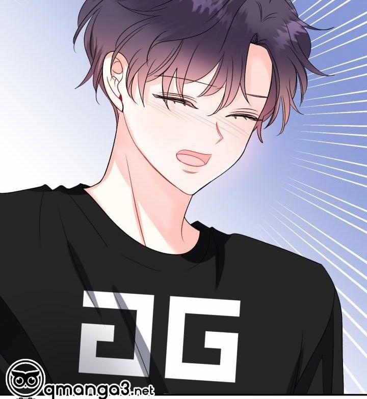 Xác Suất Tình Yêu 0 Side Story 10 trang 20