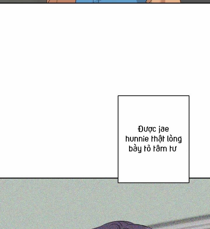 Xác Suất Tình Yêu 0 Side Story 10 trang 23