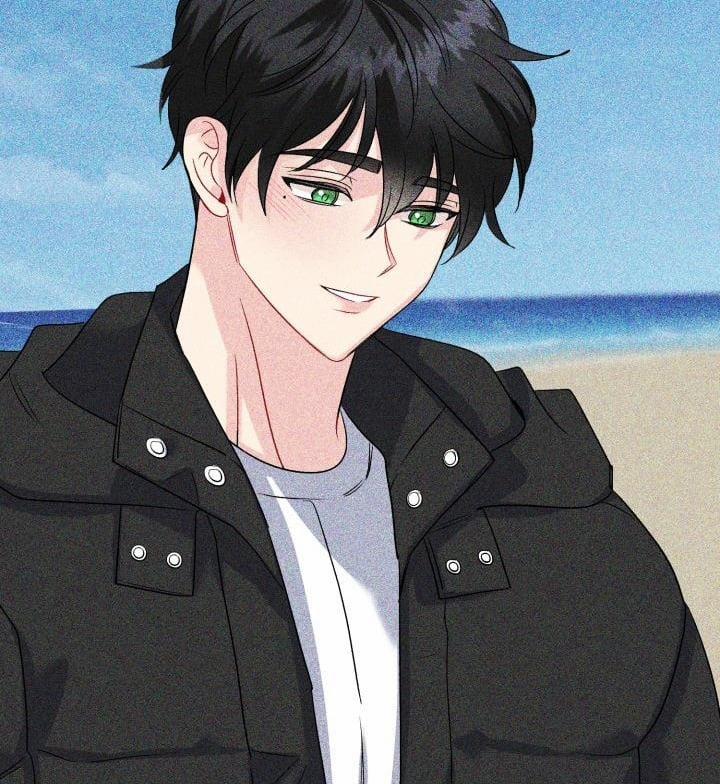 Xác Suất Tình Yêu 0 Side Story 10 trang 26