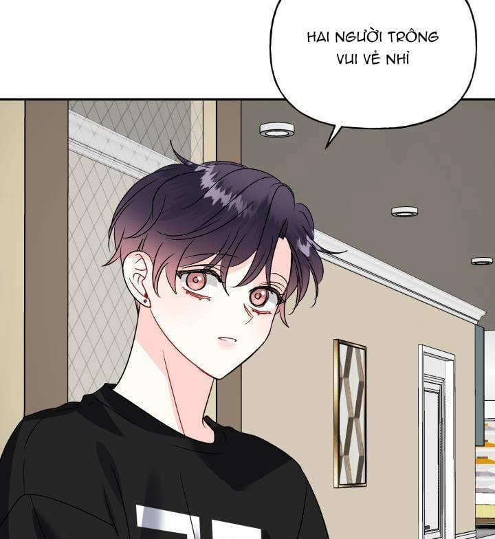 Xác Suất Tình Yêu 0 Side Story 10 trang 3