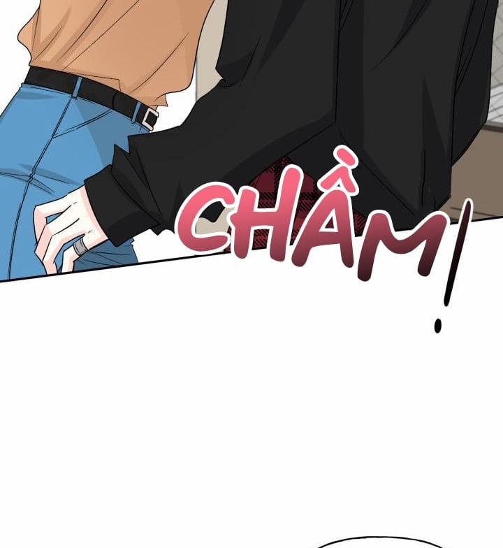 Xác Suất Tình Yêu 0 Side Story 10 trang 33