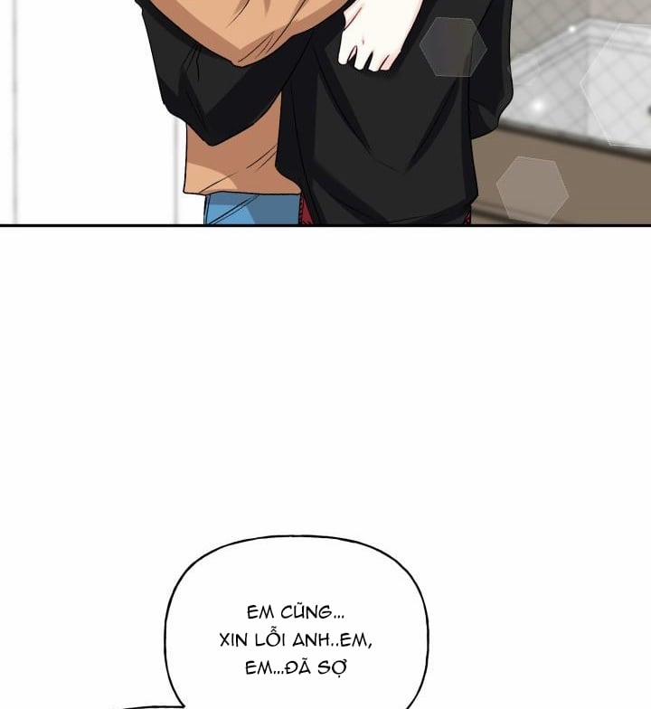 Xác Suất Tình Yêu 0 Side Story 10 trang 41