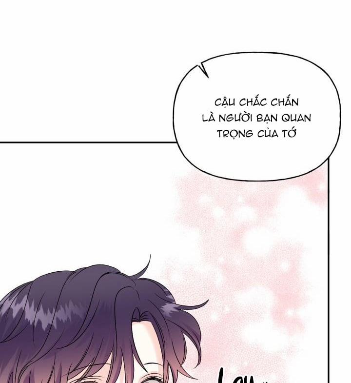 Xác Suất Tình Yêu 0 Side Story 10 trang 56