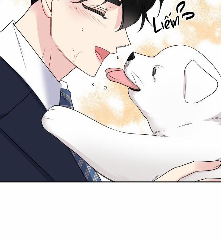 Xác Suất Tình Yêu 0 Side Story 10 trang 75