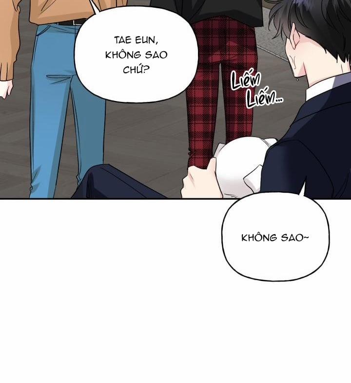 Xác Suất Tình Yêu 0 Side Story 10 trang 77