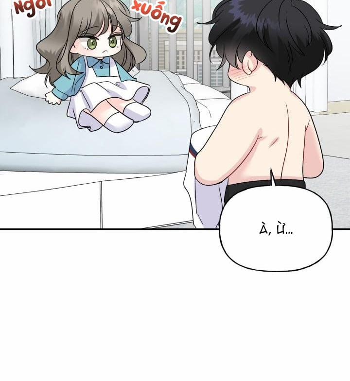 Xác Suất Tình Yêu 0 Side Story 10 trang 96