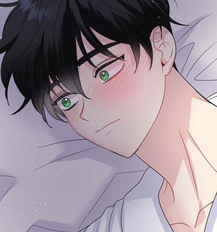 Xác Suất Tình Yêu 0 Side Story 11 trang 106