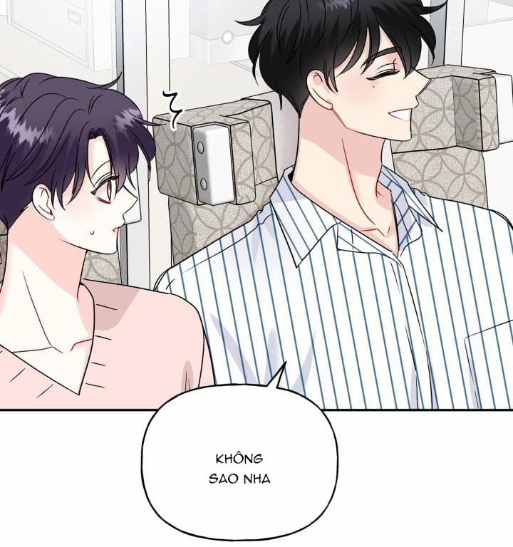 Xác Suất Tình Yêu 0 Side Story 11 trang 11