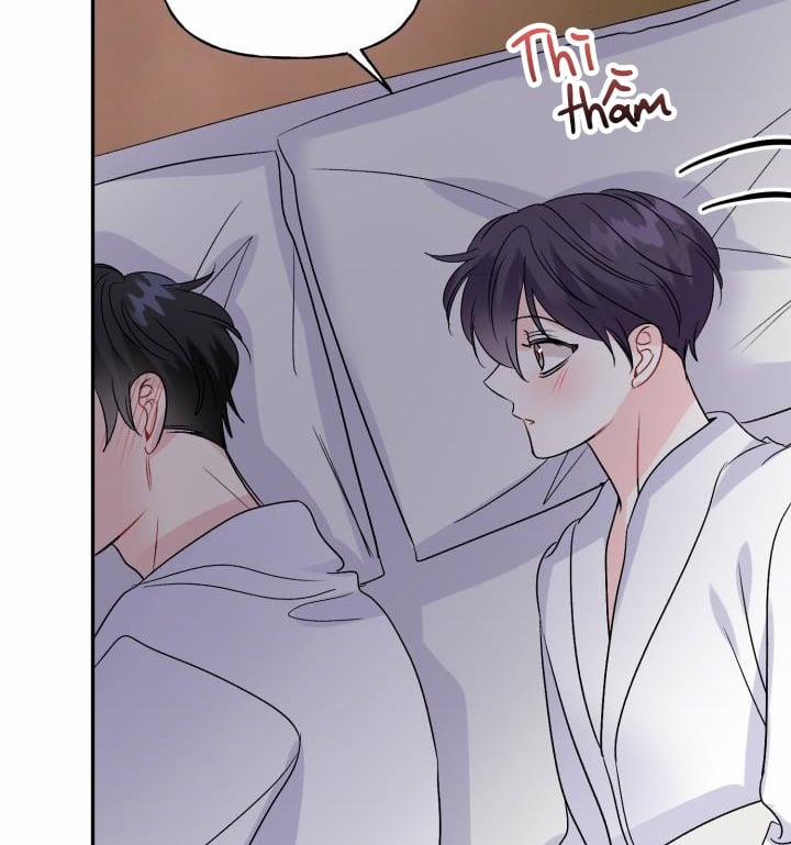 Xác Suất Tình Yêu 0 Side Story 11 trang 110