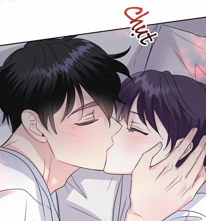 Xác Suất Tình Yêu 0 Side Story 11 trang 117