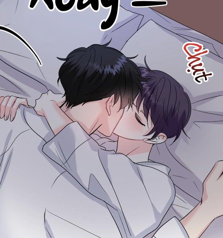 Xác Suất Tình Yêu 0 Side Story 11 trang 119