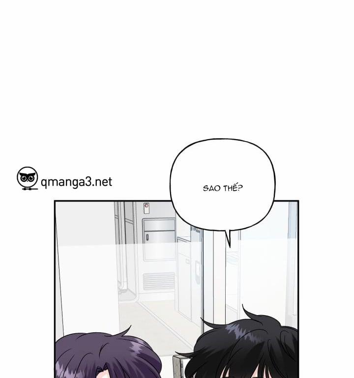 Xác Suất Tình Yêu 0 Side Story 11 trang 12